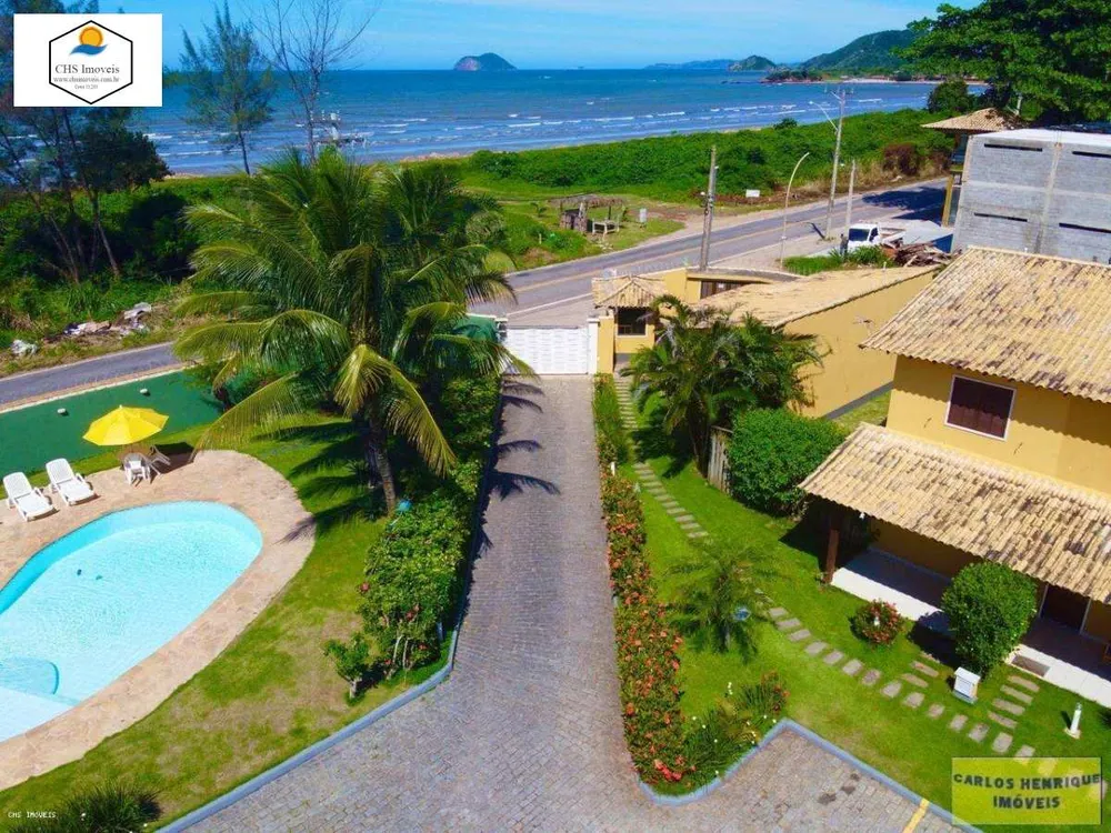Casa de Condomínio, 2 quartos - Foto 6