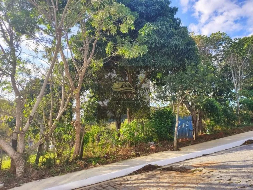 Terreno, 300 m² - Foto 2
