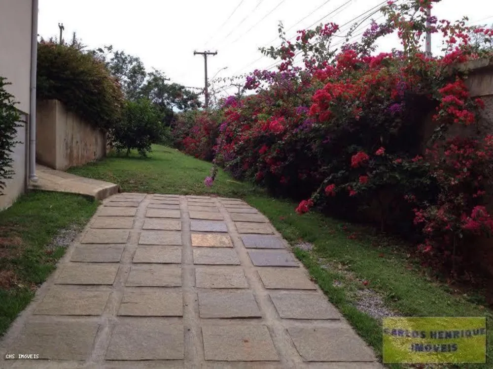Casa, 5 quartos, 370 m² - Foto 19