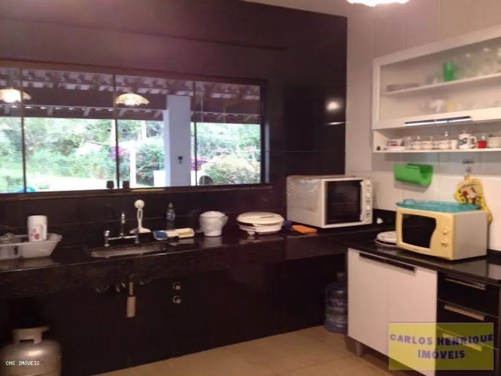 Casa, 5 quartos, 370 m² - Foto 20