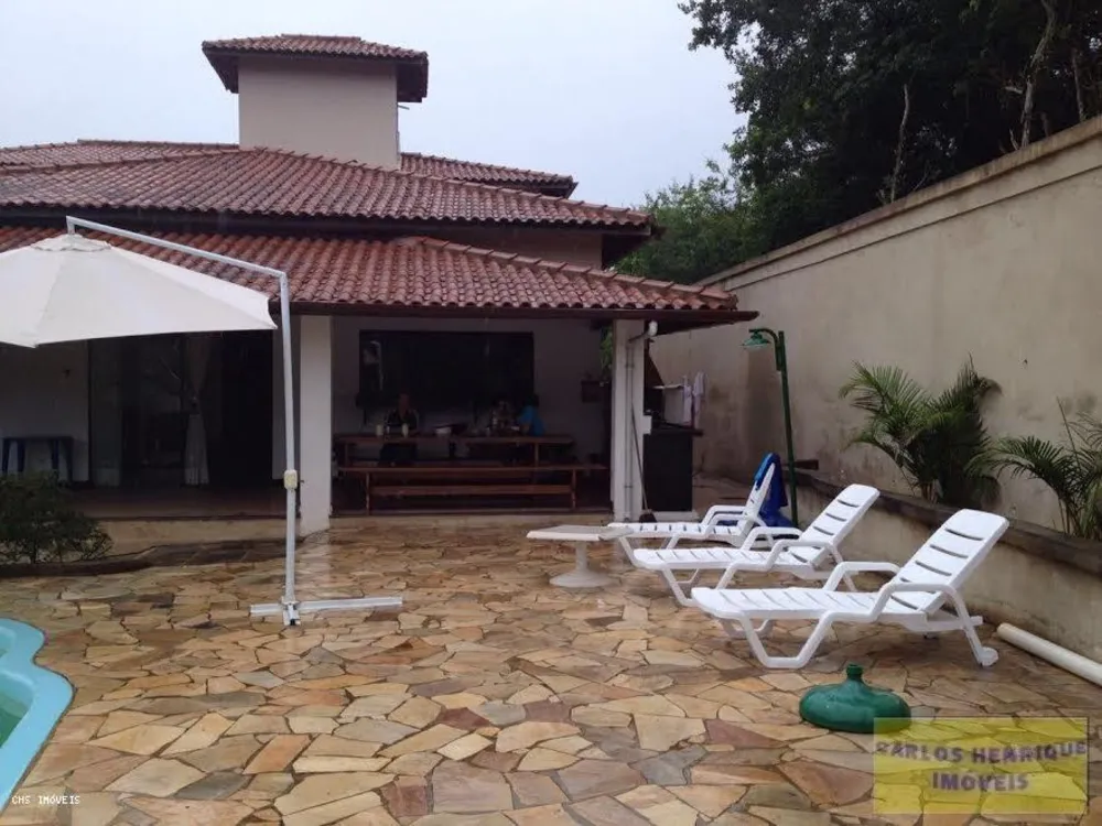 Casa, 5 quartos, 370 m² - Foto 13