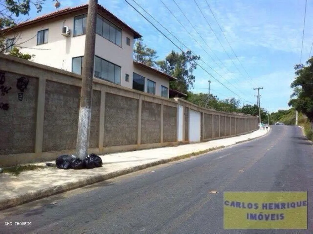 Casa, 5 quartos, 370 m² - Foto 18
