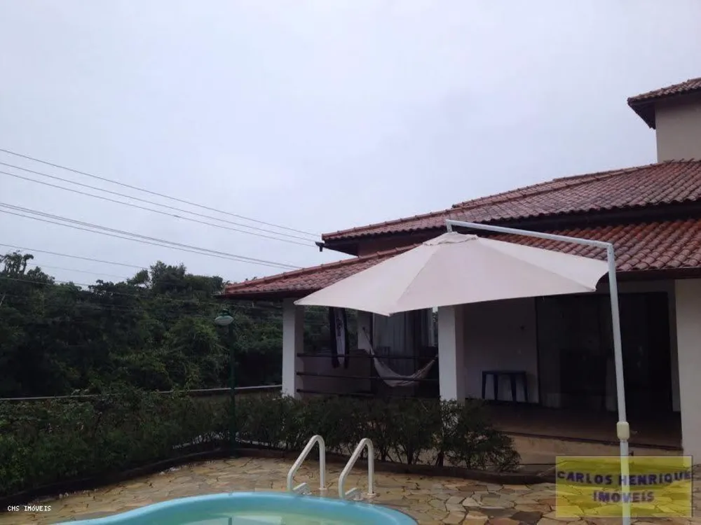 Casa, 5 quartos, 370 m² - Foto 6