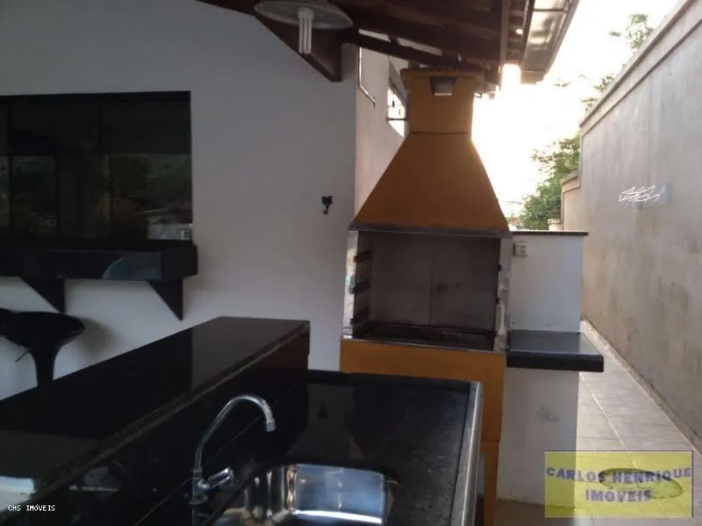 Casa, 5 quartos, 370 m² - Foto 14