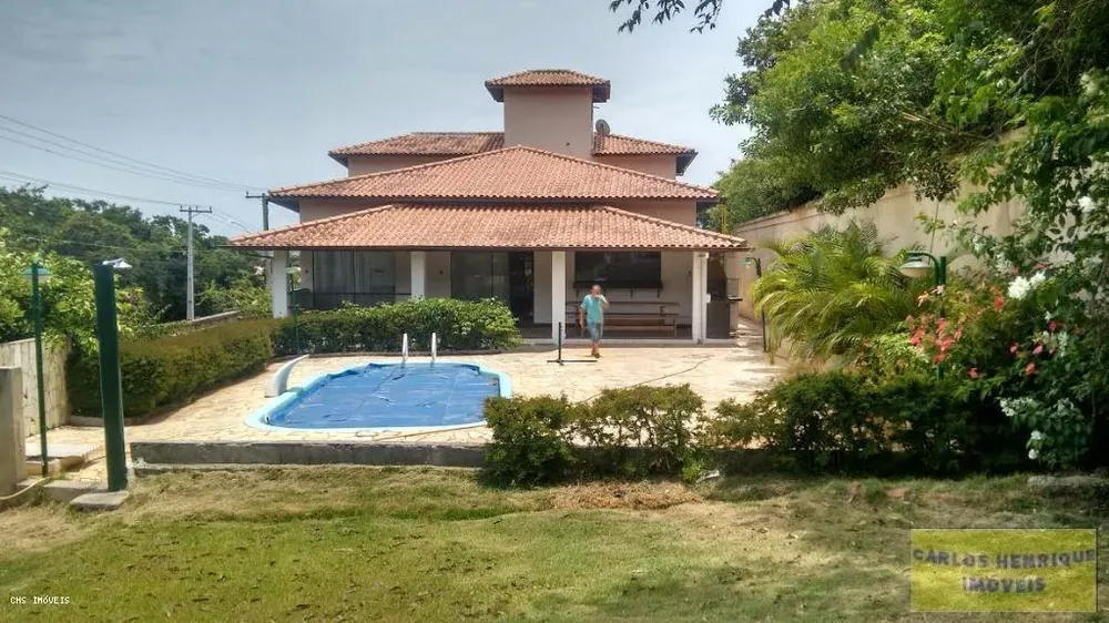 Casa, 5 quartos, 370 m² - Foto 10