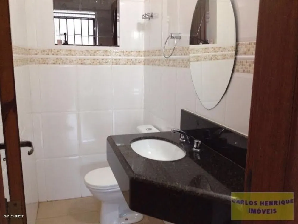Casa, 5 quartos, 370 m² - Foto 3
