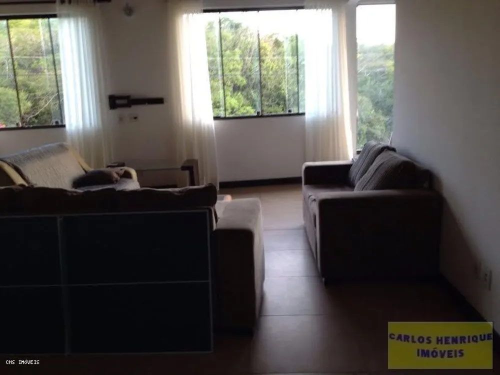 Casa, 5 quartos, 370 m² - Foto 17