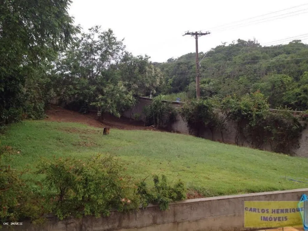 Casa, 5 quartos, 370 m² - Foto 1
