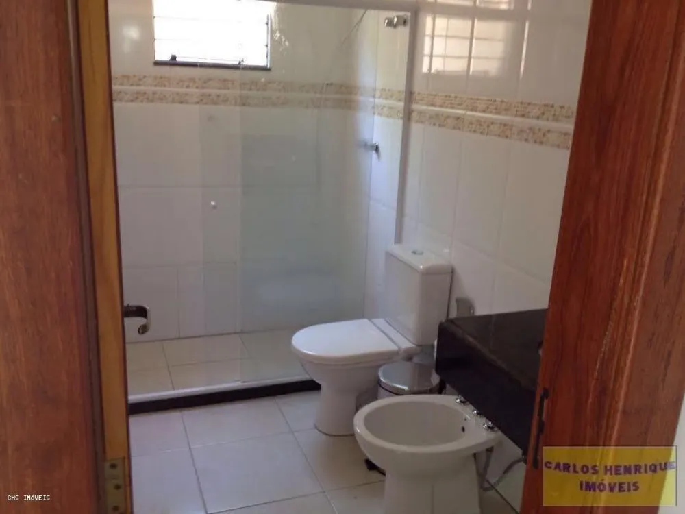 Casa, 5 quartos, 370 m² - Foto 16