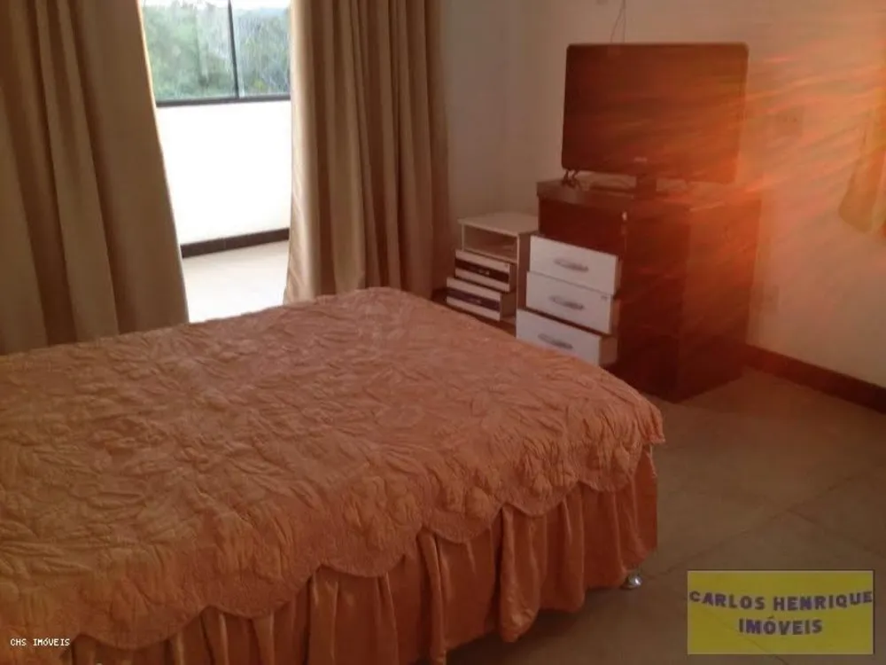 Casa, 5 quartos, 370 m² - Foto 4