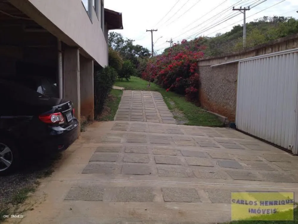 Casa, 5 quartos, 370 m² - Foto 12