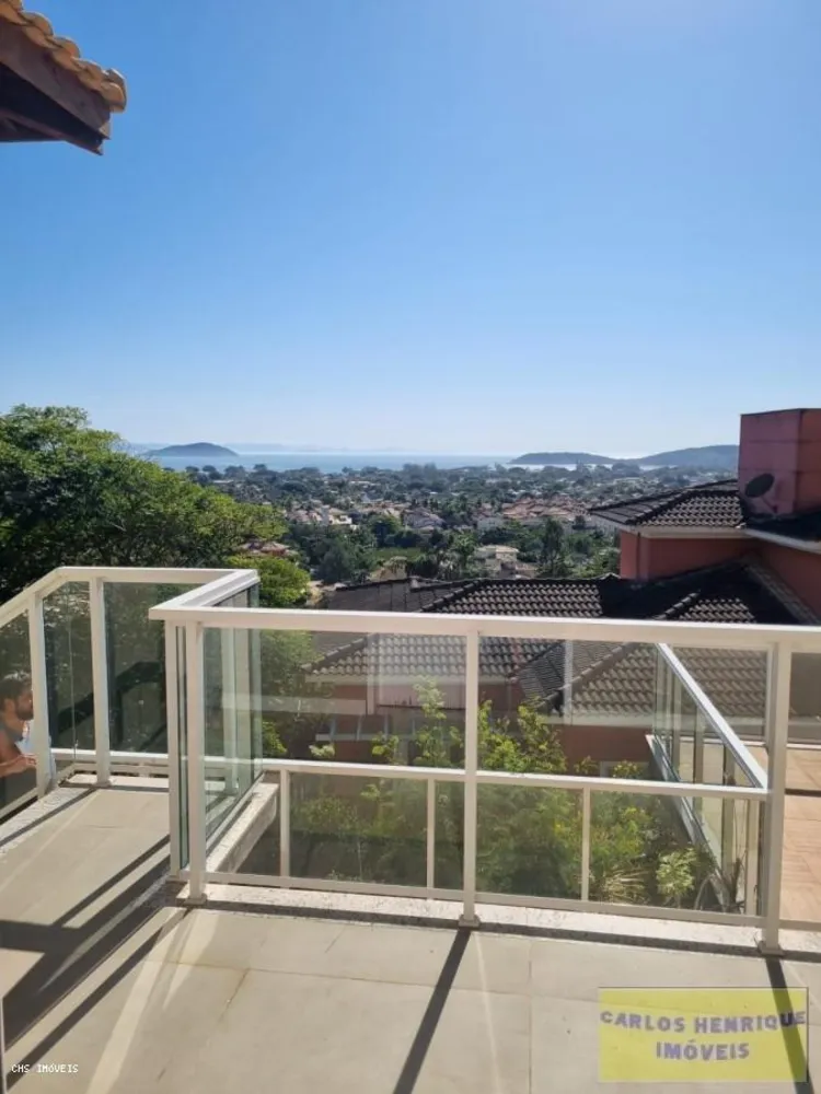 Casa de Condomínio, 4 quartos - Foto 6