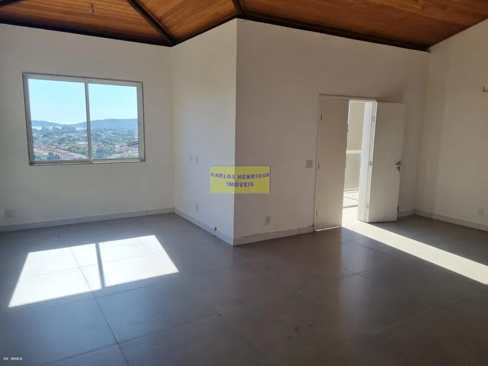 Casa, 4 quartos, 190 m² - Foto 1