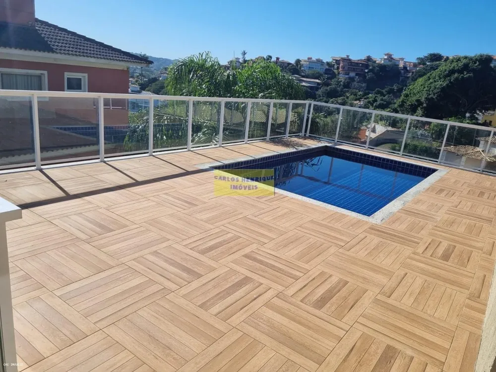 Casa, 4 quartos, 190 m² - Foto 2