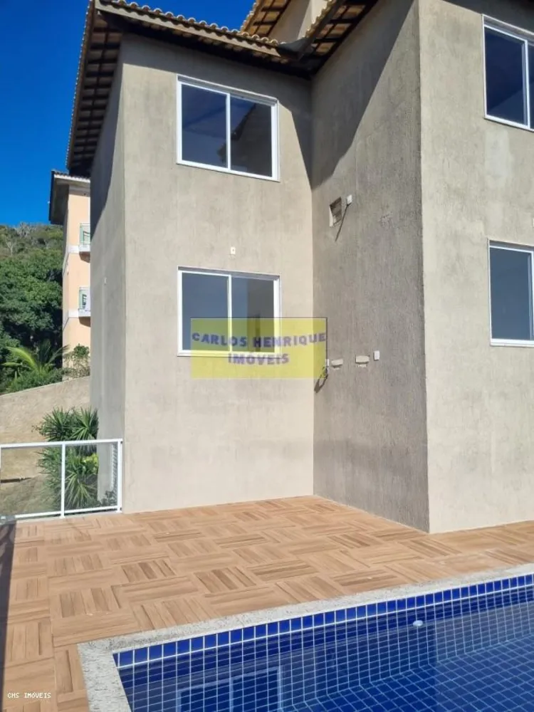 Casa, 4 quartos, 190 m² - Foto 6