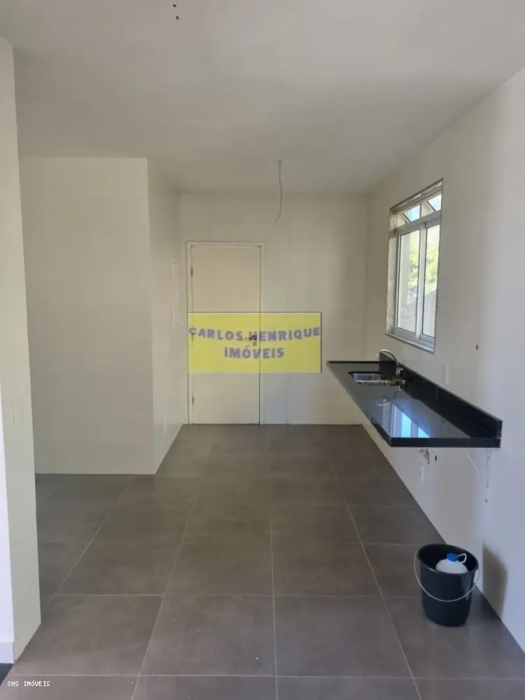 Casa, 4 quartos, 190 m² - Foto 3