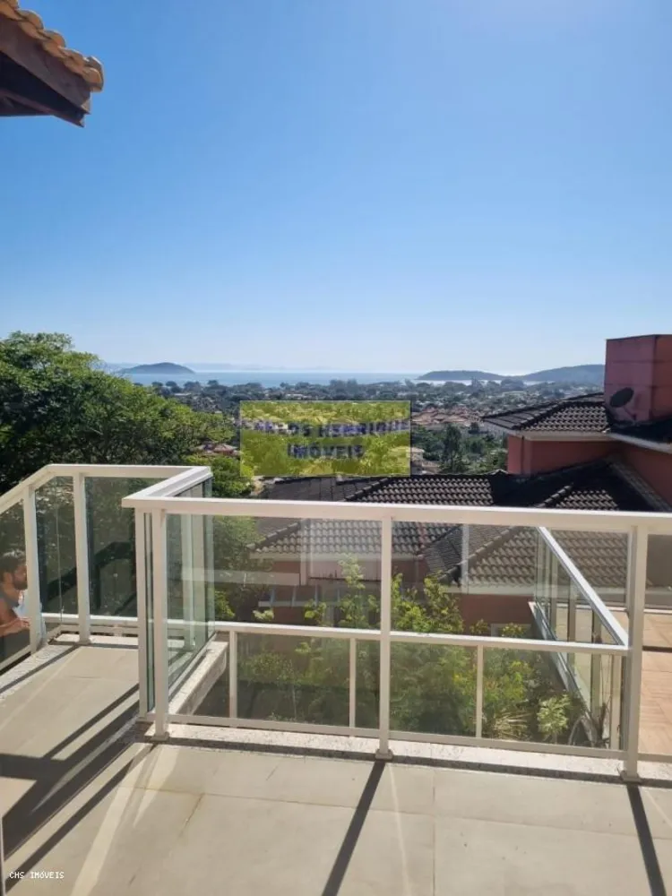 Casa, 4 quartos, 190 m² - Foto 4