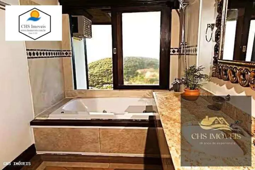 Casa, 4 quartos, 190 m² - Foto 4