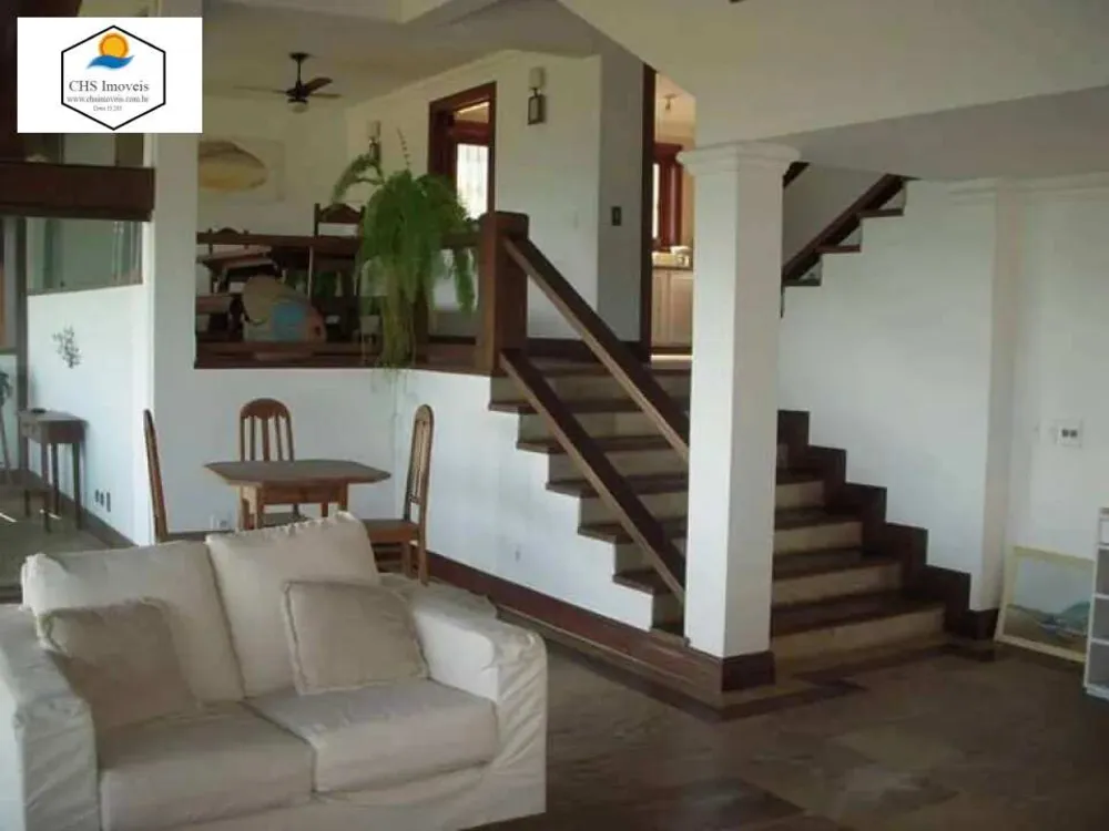 Casa, 4 quartos, 190 m² - Foto 1