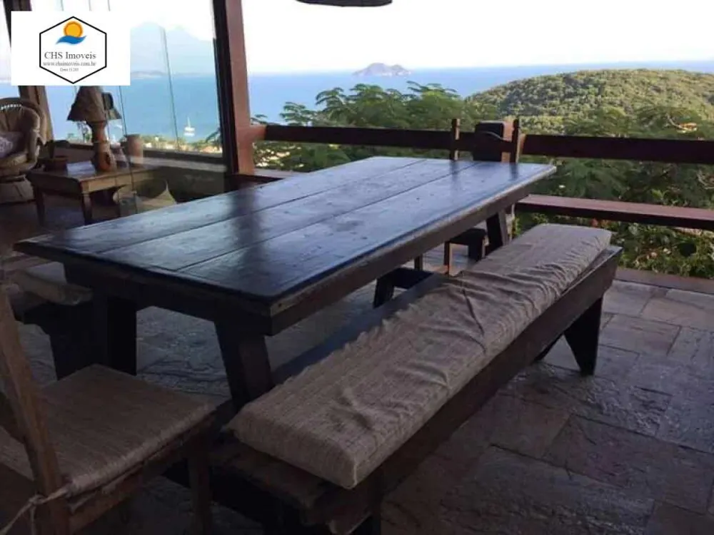 Casa, 4 quartos, 190 m² - Foto 18