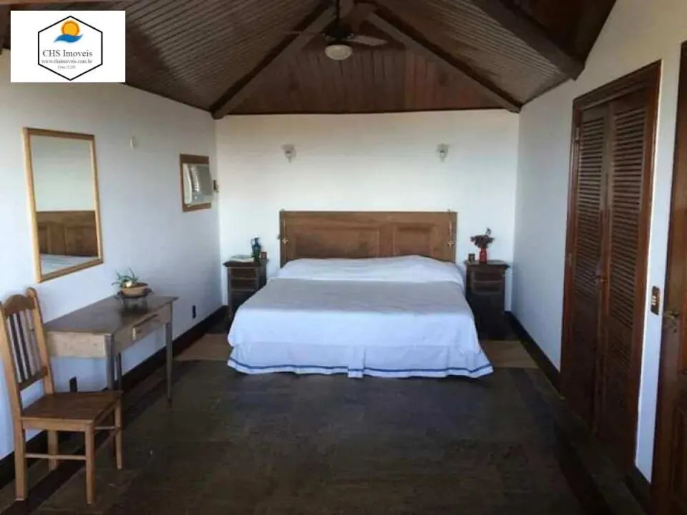 Casa, 4 quartos, 190 m² - Foto 4