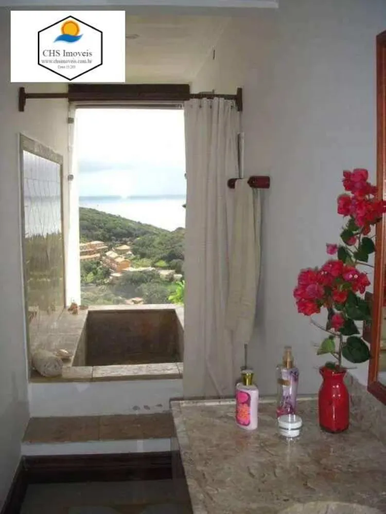 Casa, 4 quartos, 190 m² - Foto 5