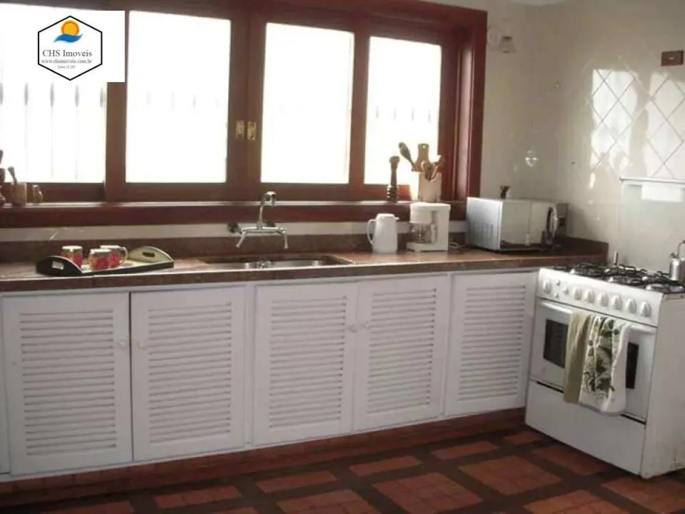 Casa, 4 quartos, 190 m² - Foto 3
