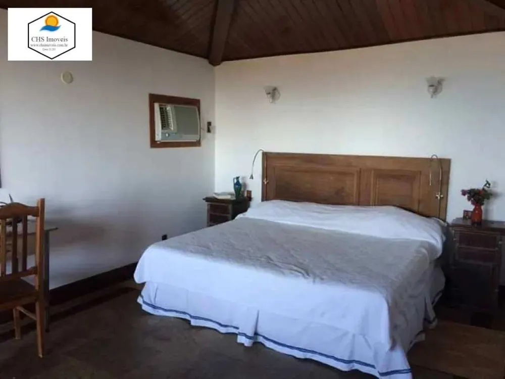Casa, 4 quartos, 190 m² - Foto 6
