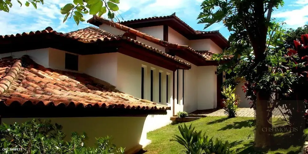 Casa de Condomínio, 4 quartos - Foto 3
