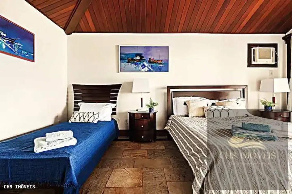 Casa de Condomínio, 4 quartos - Foto 8