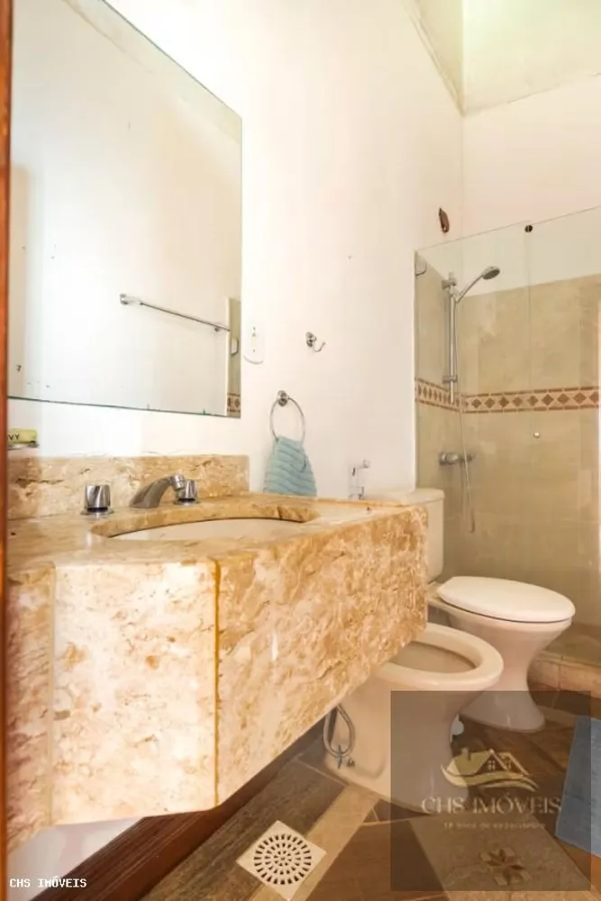 Casa de Condomínio, 4 quartos - Foto 5