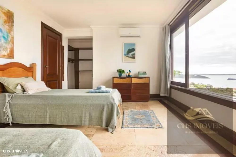 Casa de Condomínio, 4 quartos - Foto 7