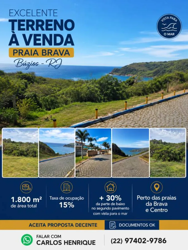 Terreno, 1800 m² - Foto 5