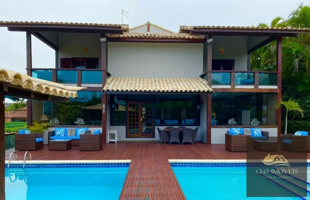 Casa, 11 quartos, 560 m² - Foto 3