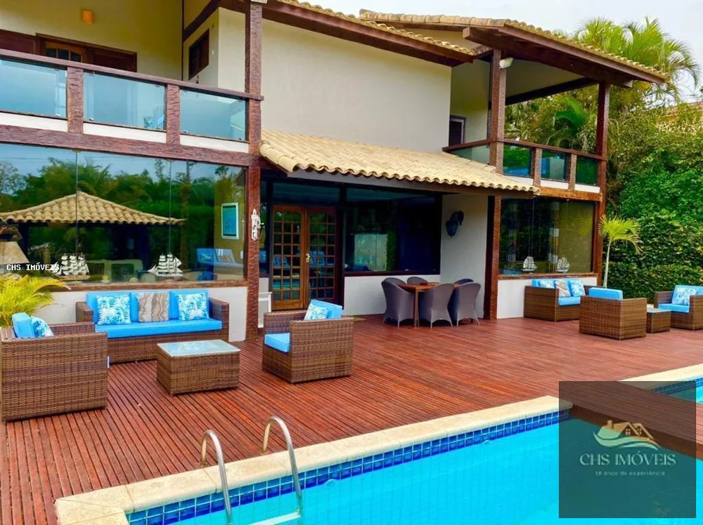 Casa, 11 quartos, 560 m² - Foto 4