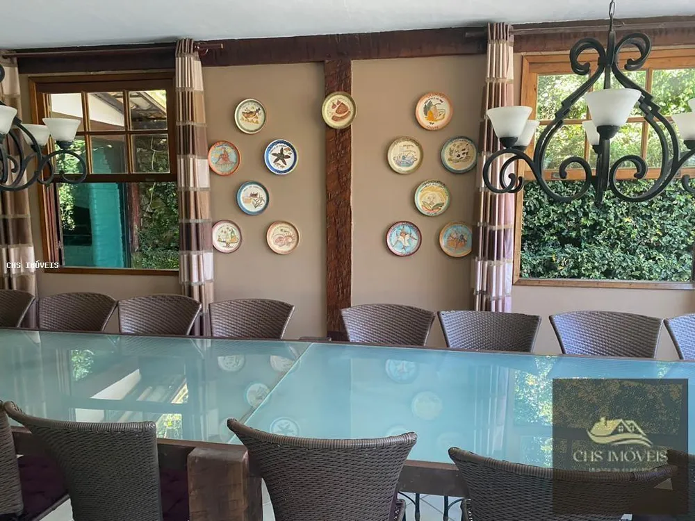 Casa, 11 quartos, 560 m² - Foto 11
