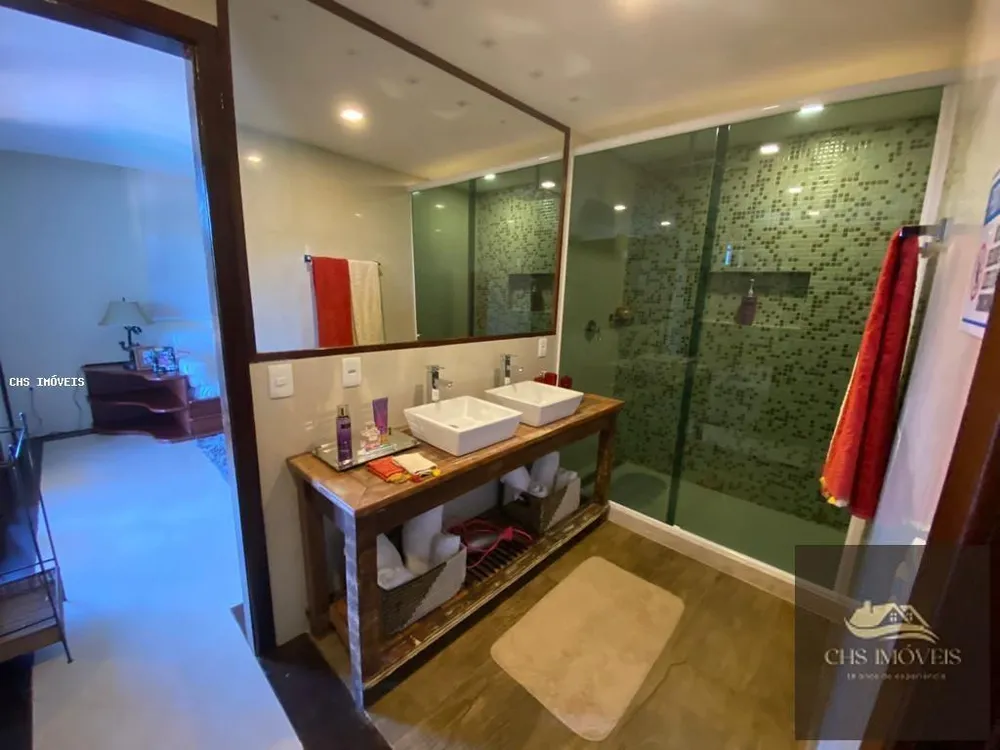 Casa, 11 quartos, 560 m² - Foto 6