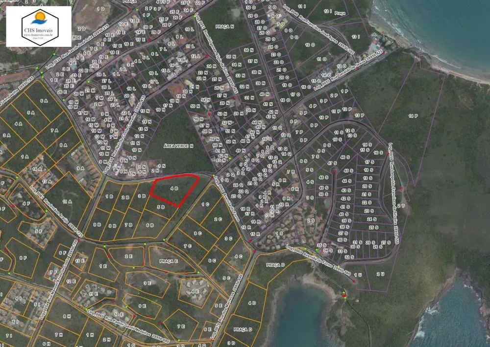 Terreno, 9500 m² - Foto 7