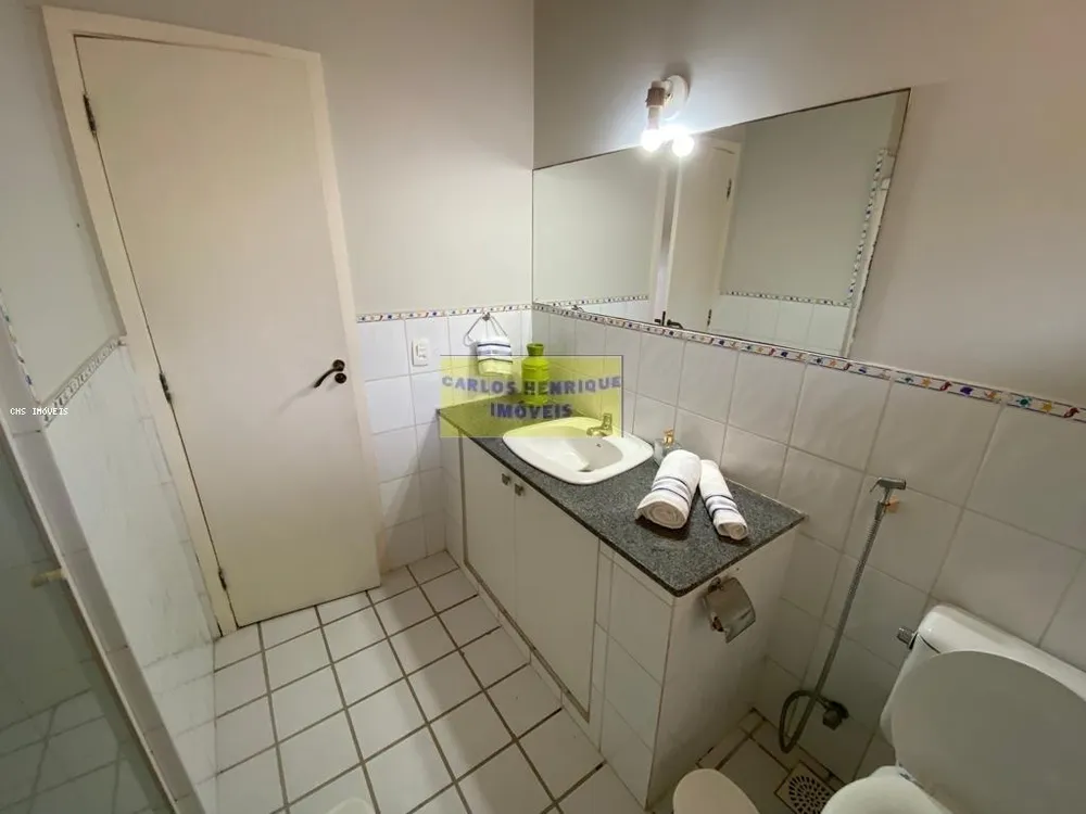 Casa de Condomínio, 4 quartos - Foto 19
