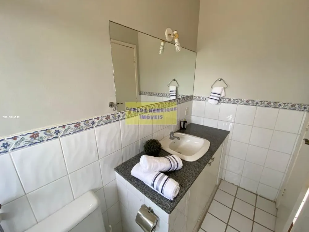 Casa de Condomínio, 4 quartos - Foto 11