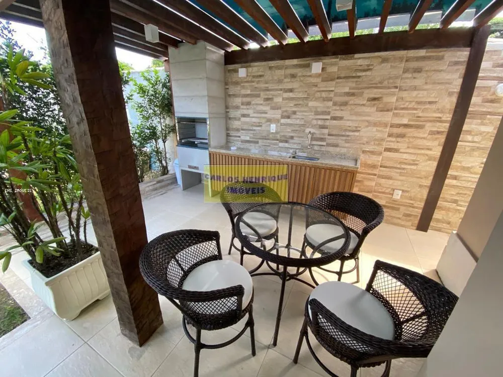 Casa de Condomínio, 4 quartos - Foto 8