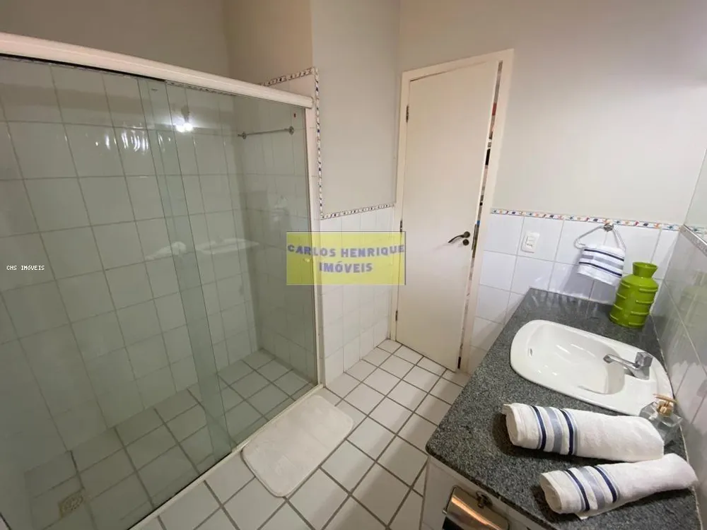 Casa de Condomínio, 4 quartos - Foto 20