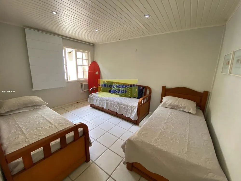Casa de Condomínio, 4 quartos - Foto 21