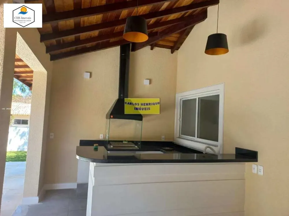 Casa, 4 quartos, 230 m² - Foto 7
