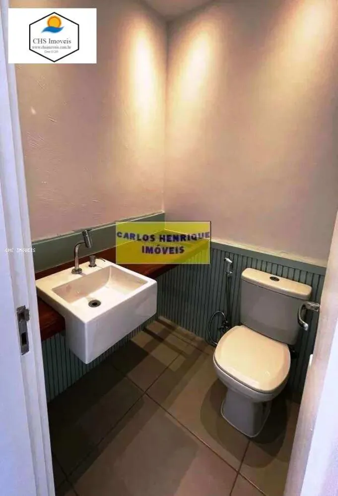 Casa, 4 quartos, 230 m² - Foto 9