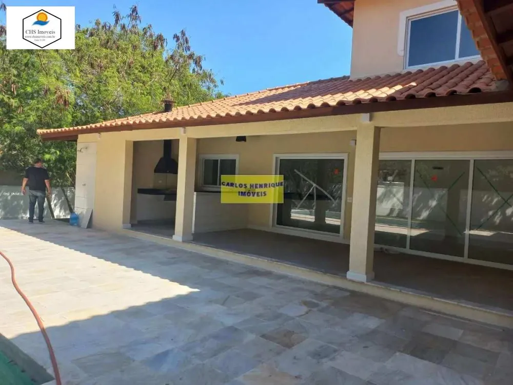 Casa, 4 quartos, 230 m² - Foto 11