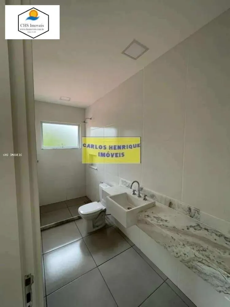 Casa, 4 quartos, 230 m² - Foto 12