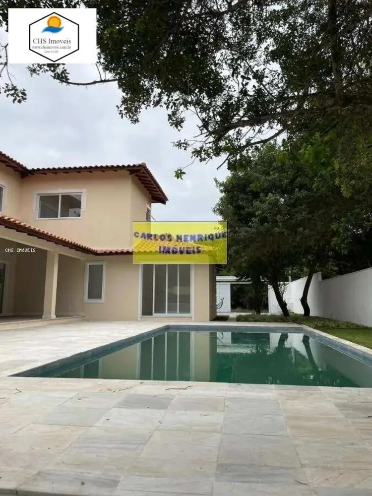 Casa, 4 quartos, 230 m² - Foto 14
