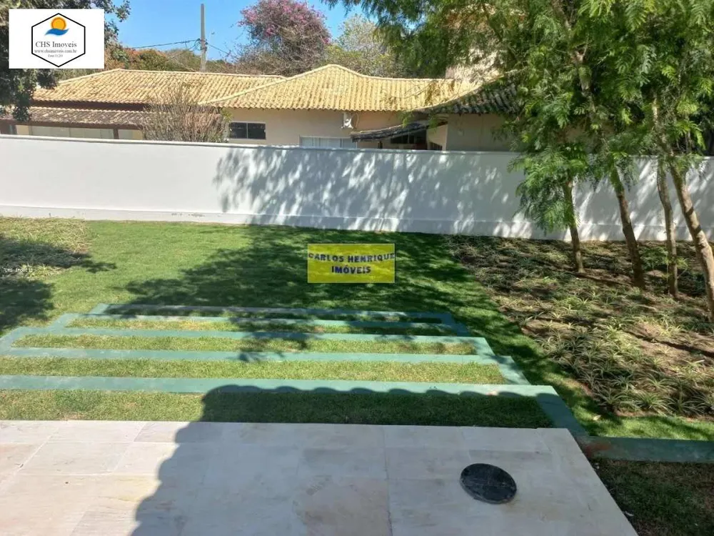 Casa, 4 quartos, 230 m² - Foto 8