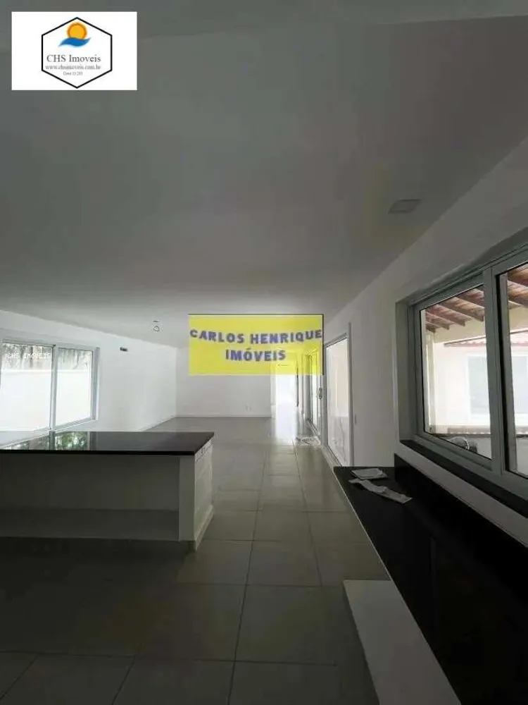 Casa, 4 quartos, 230 m² - Foto 2